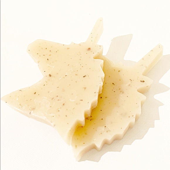 Large unicorn soap bars - Picture 4 of 5